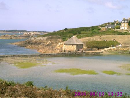  vacances en Bretagne